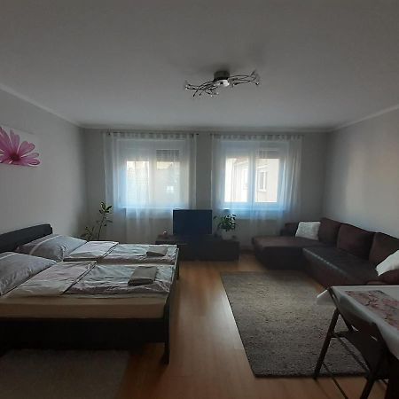 Tukan Apartman Hajdúszoboszló Extérieur photo