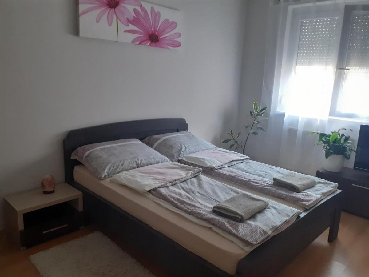 Tukan Apartman Hajdúszoboszló Extérieur photo