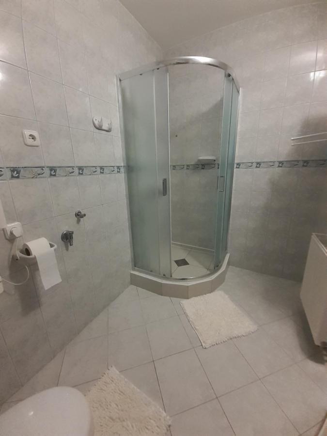 Tukan Apartman Hajdúszoboszló Extérieur photo