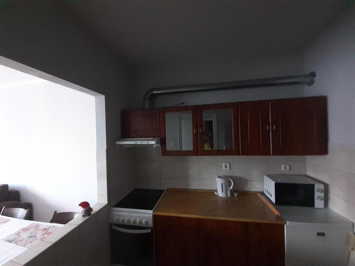 Tukan Apartman Hajdúszoboszló Extérieur photo